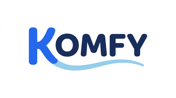 Komfy